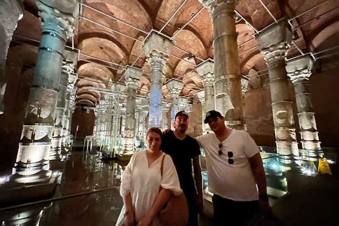 Best Highlights of Istanbul - Topkapi Palace in a focused 2-hour window