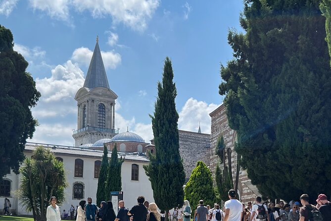 Best Highlights of Istanbul - Price and value for a group up to 8
