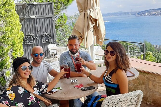 Best Highlights of Istanbul: Private Guided Tour 1, 2 or 3 Days - Why This 3-Day Istanbul Private Tour Works
