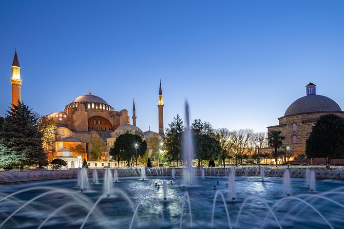 Best Highlights of Istanbul: Private Guided Tour 1, 2 or 3 Days - Day 2: Misir Carsisi, a Bosphorus Cruise, and Camlica Views