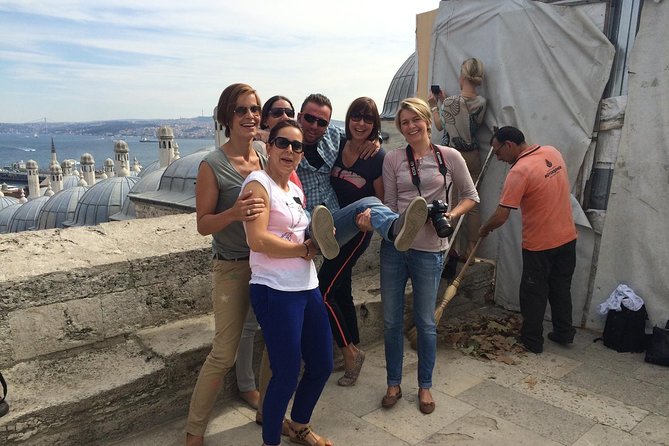 Best Highlights of Istanbul: Private Guided Tour 1, 2 or 3 Days - Who This Tour Suits Best