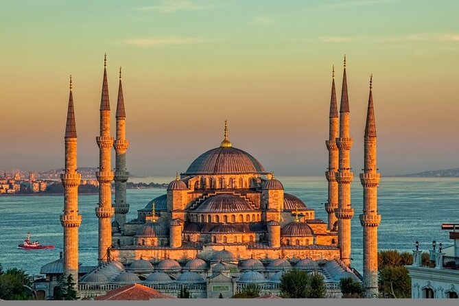 Best Istanbul tour with private guide by skipping ticket line - Why a private skip-the-line plan matters in Istanbul