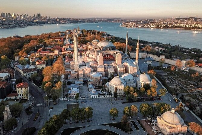 Best Istanbul tour with private guide by skipping ticket line - Grand Bazaar: shopping time that doesn’t feel like a trap