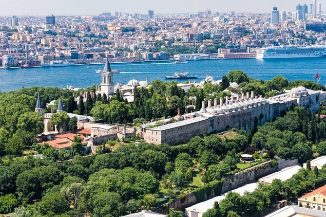 Best Istanbul tour with private guide by skipping ticket line - Price and value: what you pay, what you still need to budget