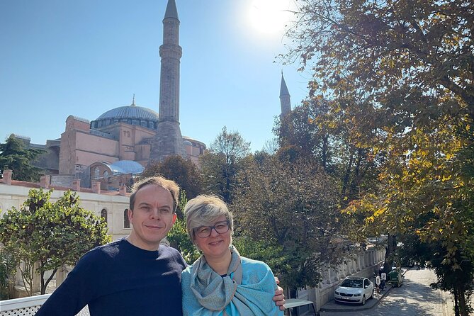 Best of Istanbul 1, 2 or 3-Day Private Guided Istanbul Tour - What this tour is really good at, and why the private part matters