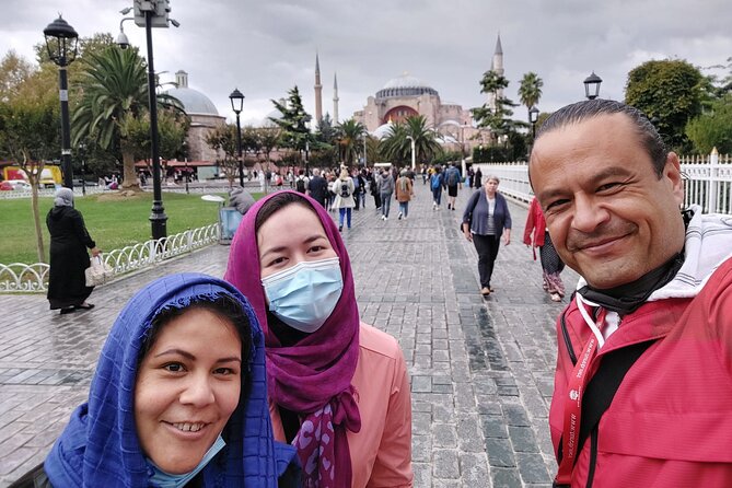 Best of Istanbul 1, 2 or 3-Day Private Guided Istanbul Tour - Ticket planning, closures, and the small surprises to expect