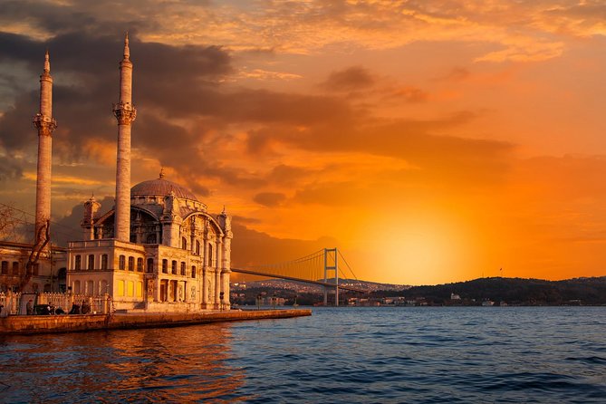 Best Of Istanbul: 1, 2 or 3 Day Private Guided Tour - Sultanahmet Day 1: Blue Mosque, Topkapi, Hagia Sophia, and Basilica Cistern