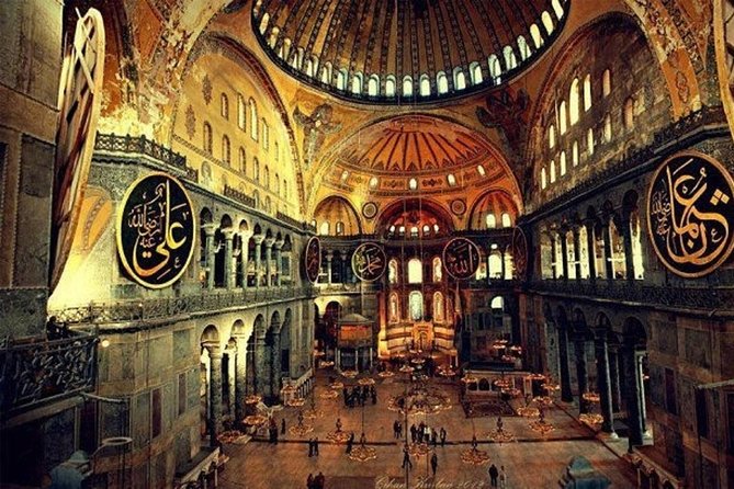 Best Of Istanbul: 1, 2 or 3 Day Private Guided Tour - Topkapi and Hagia Sophia: What feels worth your ticket time