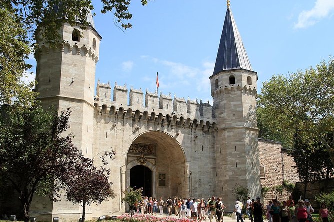 Best Of Istanbul: 1, 2 or 3 Day Private Guided Tour - Grand Bazaar and Hippodrome: Where shopping fits the city story