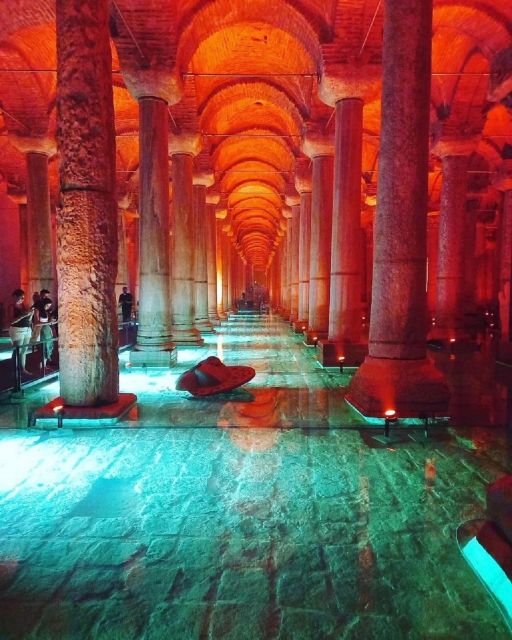 Best of Istanbul : 1 or 2 Day Private Guided City Tour - What kind of trip is this, and who it suits?