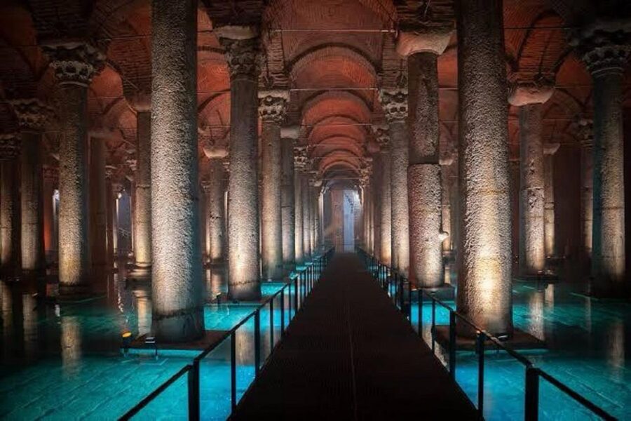 Best of Istanbul : 1 or 2 Day Private Guided City Tour - Topkapi Palace and ticket timing that actually helps