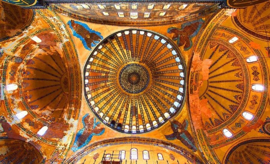 Best of Istanbul : 1 or 2 Day Private Guided City Tour - Taksim and Istiklal Street on Day 2, plus a classic city contrast