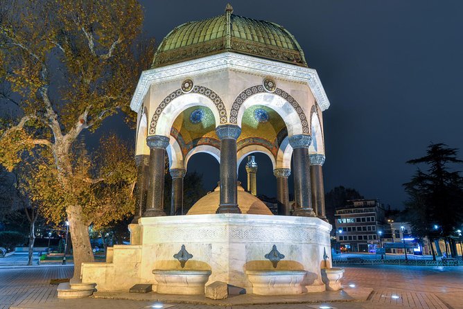 Best of Istanbul for First time Visitors - A First-Time Istanbul Plan That Actually Makes Sense
