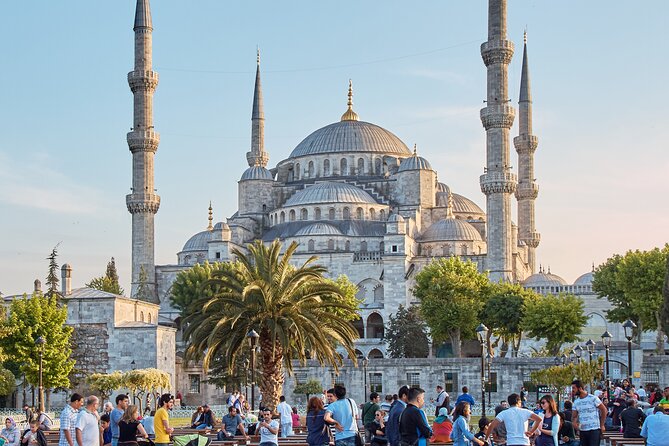 Best of Istanbul Full Day Private Tour With Guide - Price and Time: What You Pay For, and What You Still Need to Budget