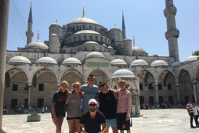 Best of Istanbul in 1 Day - How This 1-Day Tour Really Works in Sultanahmet