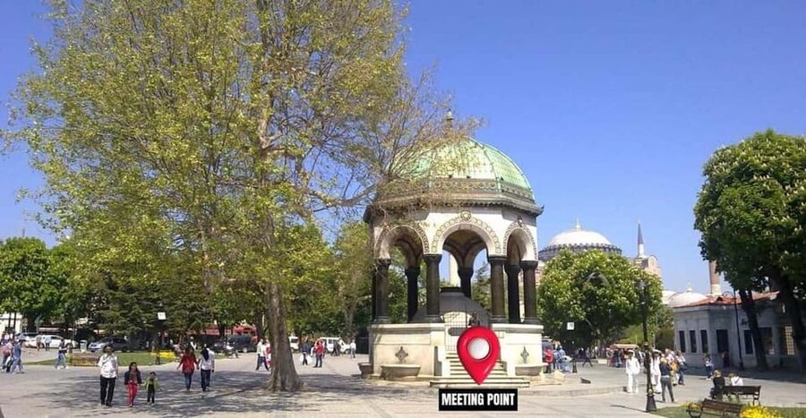 Best of Istanbul: Private Guided Istanbul Tour - Key highlights worth planning around