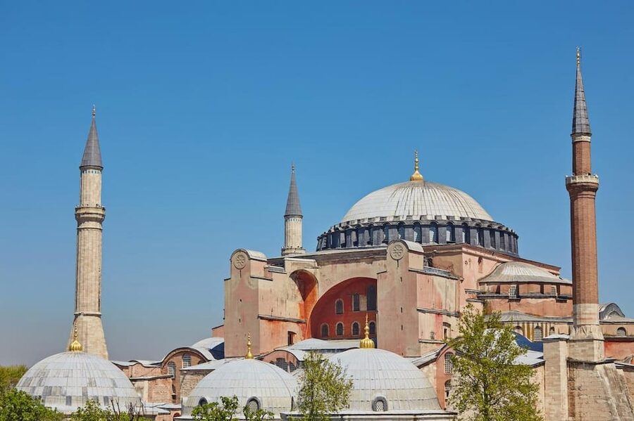 Best of Istanbul: Private Guided Istanbul Tour - Tour at a glance: a packed Istanbul day built for first-time priorities