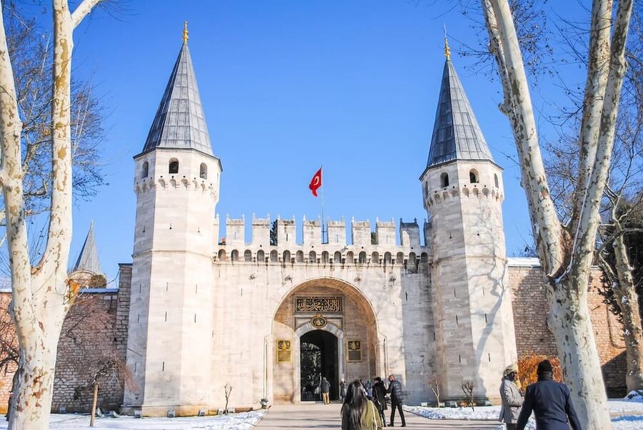 Best of Istanbul: Private Guided Istanbul Tour - Grand Bazaar: browsing, bargaining, and learning to shop smart