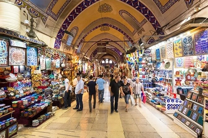 Best Of Old City Tour. - Price Check: Is $196.59 Good Value?