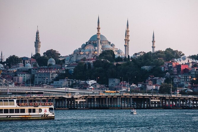 Best of Turkey Small Group Tour - Key Things I’d Watch Before Booking