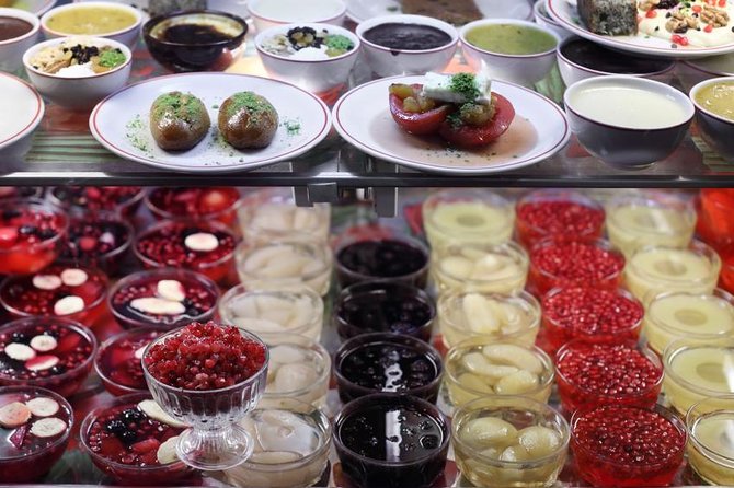 BEST Private Guided Istanbul Night Tour Halcyon - Key things to know before you go