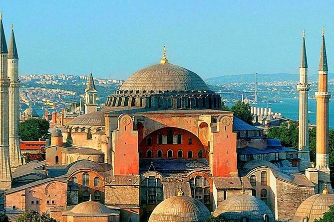Best-Seller ISTANBUL PRIVATE Tour From Galataport & Hotels W /VAN - The Value Math: Is $204.81 Per Group a Good Deal?
