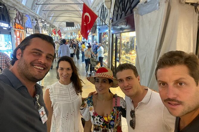 Best Seller; Private Guided Istanbul Tour - Price and what you’re really buying