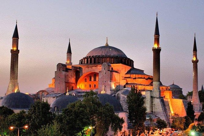 Best Turkey 8-Day Tour: Istanbul, Cappadocia, Pamukkale, Ephesus - Istanbul Arrival and Day 8 Airport Transfer, Done the Practical Way