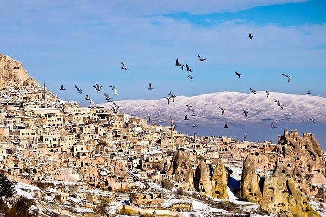 Best Turkey 8-Day Tour: Istanbul, Cappadocia, Pamukkale, Ephesus - Rumi at Mevlana Museum, then Çatalhöyük on the Silk Road Trail