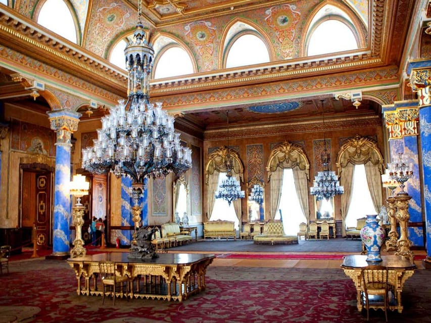 Beylerbeyi Palace Skip-the-Line Ticket with Audio Guide - Value and price, is $22 fair for this experience?