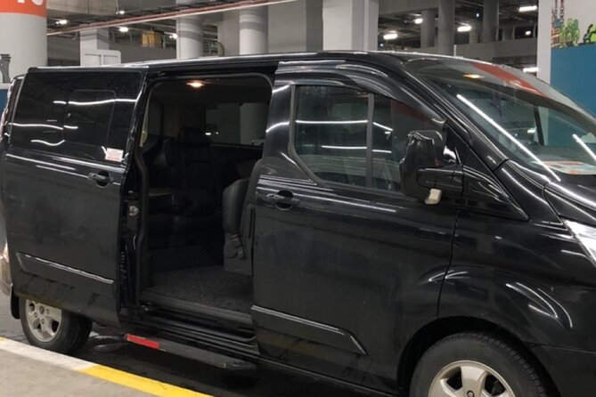 Beyoglu Region to IST Airport private transfer service - Key points to know before you go