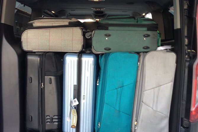 Beyoglu Region to IST Airport private transfer service - The real job of an airport transfer: keep your head clear