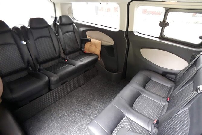 Beyoglu Region to IST Airport private transfer service - Timing: plan for 40 minutes to 1 hour, then stay flexible