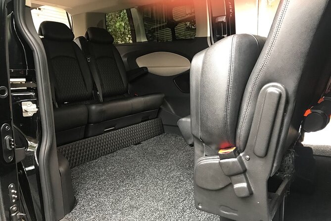 Beyoglu Region to IST Airport private transfer service - Price and value: why $70 can be a smart trade