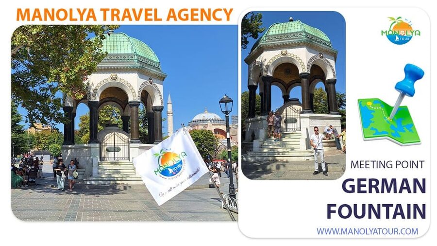 Blue Mosque, Hagia Sophia & Basilica Cistern, Hipodrom Tour - Key points to know before you go