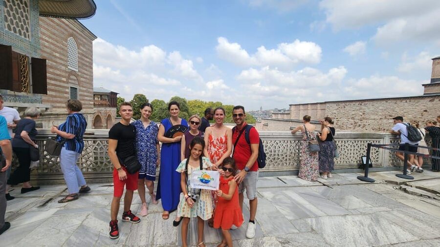 Blue Mosque, Hagia Sophia & Basilica Cistern, Hipodrom Tour - Practical dos and don’ts you should follow