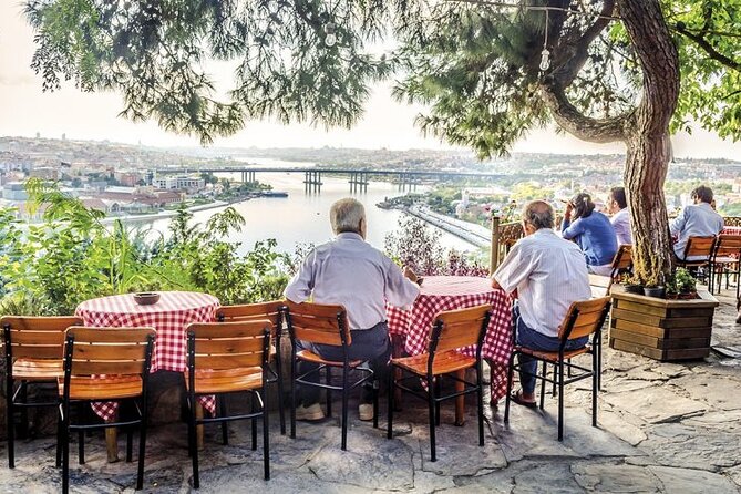 Bohemian Istanbul: Fener and Balat's Charm-Private Walking Tour - The Red School and the Greek Orthodox education legacy