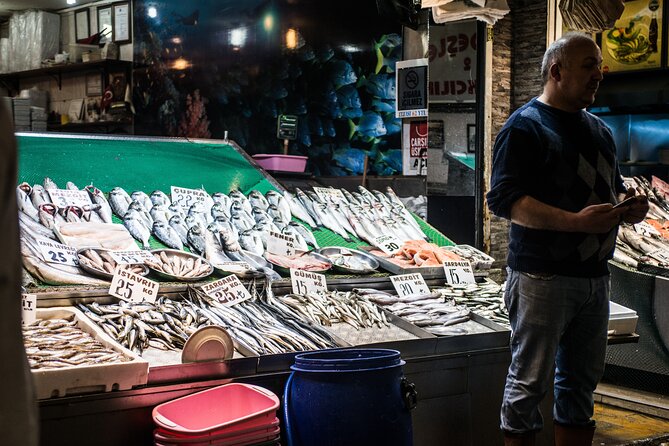 Born on the Bosphorus: Exploring Three Distinct Waterside Neighborhoods - Price and value: is $145 worth a 6.5-hour day?