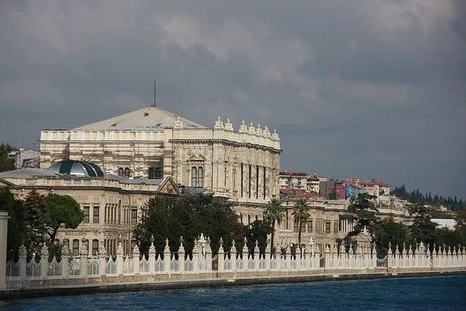 Bosphorus Cruise - Pickup, mobile ticket, and how to keep the evening smooth
