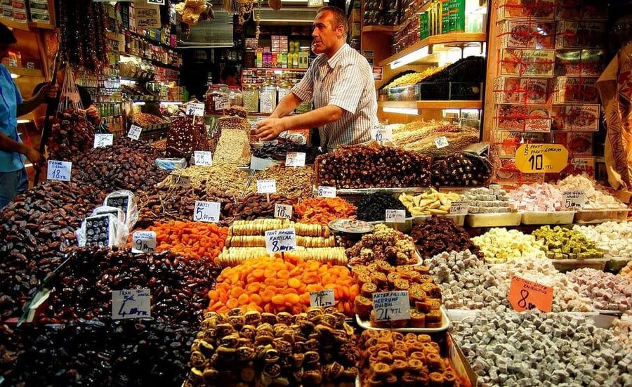 Bosphorus Cruise and Two Continents Tour with Local Guide - Why This Bosphorus and Two-Continents Route Works in 7 Hours