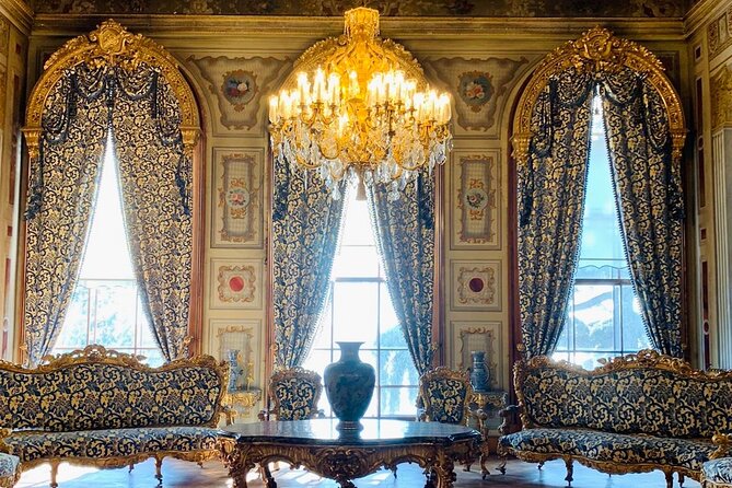 Bosphorus Cruise with Dolmabahce Palace and Istiklal Street Tour - Should you book this Bosphorus and palace day tour?
