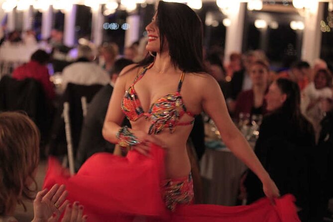 Bosphorus Dinner Cruise & Live Show – Private Table - Who this cruise suits, and who should skip it