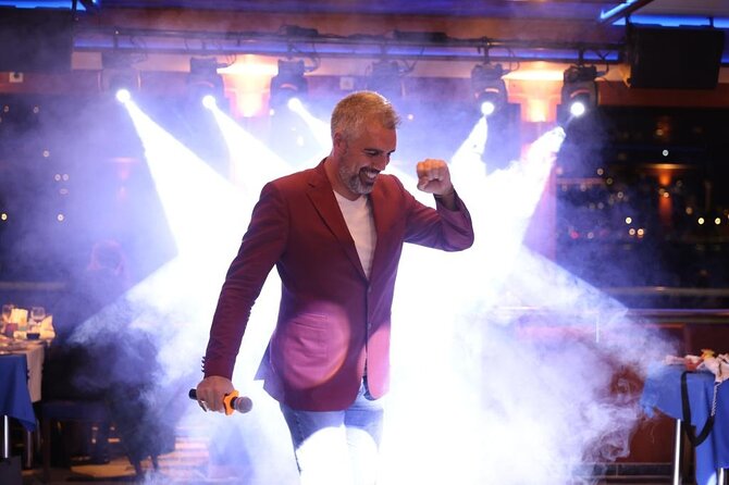 Bosphorus Dinner Cruise & Live Show – Private Table - Practical tips so your evening runs smoothly