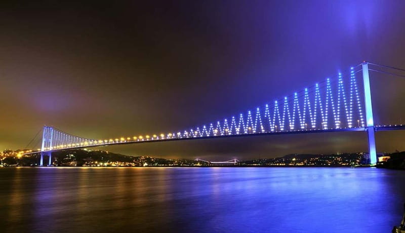 Bosphorus Dinner Cruise & Shows - Price and Value: Is $14 a Good Deal for This Much Evening?