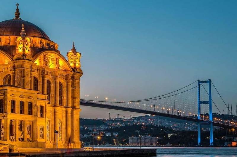 Bosphorus Dinner Cruise & Shows - What to Bring, What to Wear, and the Cold Terrace Reality