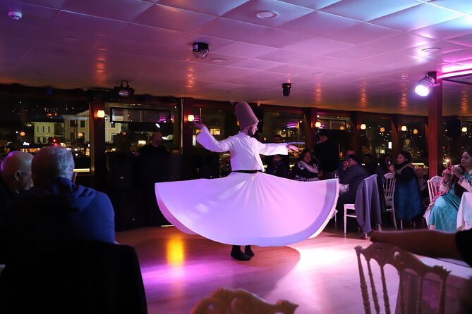 Bosphorus Dinner Cruise Tour with Private Table - Why This 3-Hour Bosphorus Dinner Cruise Feels Like Istanbul After Dark