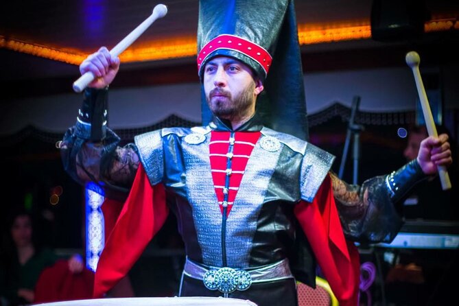 Bosphorus Dinner Cruise Tour With Turkish Night Show - Who This Cruise Fits Best (and Who Should Skip It)