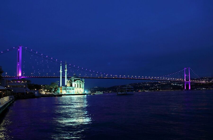 Bosphorus: Dinner Cruise with Live Performances Experience - Who this cruise suits best