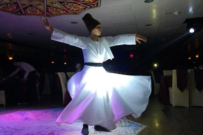 Bosphorus Dinner Cruise with Turkish Night Show Non-Alcoholic - Price and Value: What $54.31 Buys You (and What It Doesn’t)