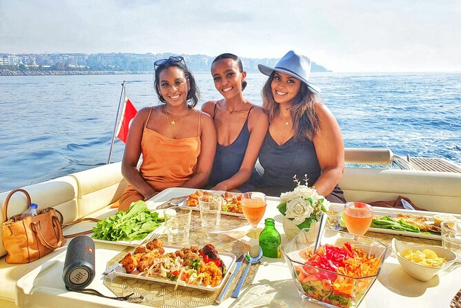Bosphorus Dinner / Lunch Cruise - Private and Customizable - Under the Second Bridge: Framing the Castle View